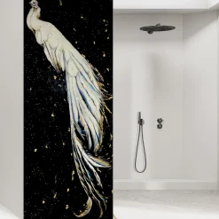 Officinarkitettura Peacock Luxury Pannello Decorativo