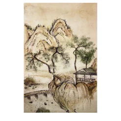 Atelier Frigerio Mirva PERG-K/002 Pergamena