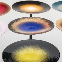 Incalmi Piastra Specola 5/15 su supporto