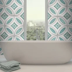 Arcea Handmade Design Piastrella di ceramica del Belize