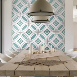 Arcea Handmade Design Piastrella di ceramica del Belize