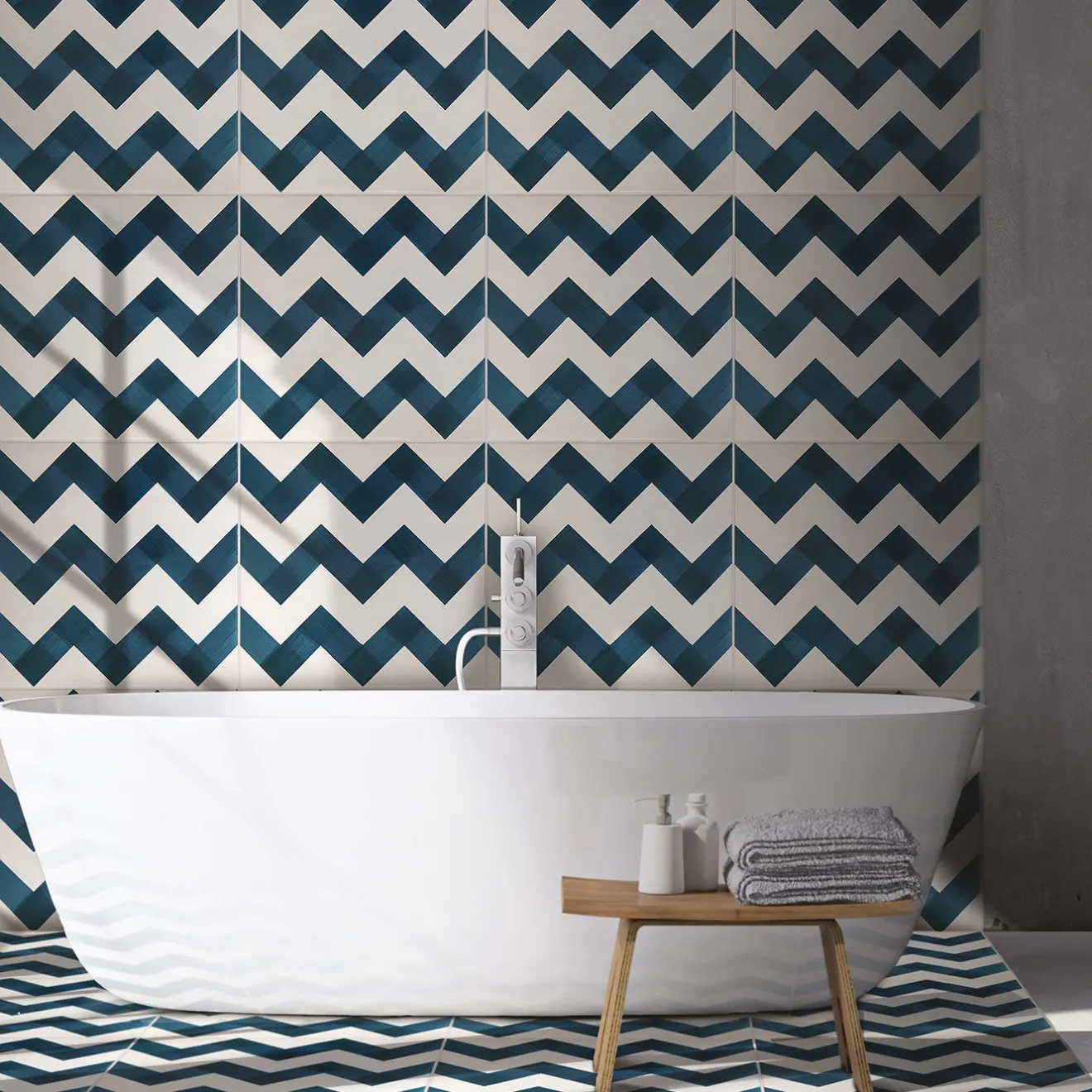 Arcea Handmade Design Piastrella di ceramica Maiorca