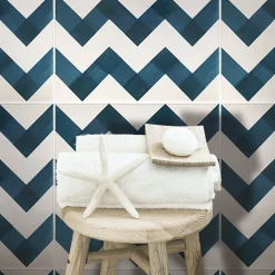 Arcea Handmade Design Piastrella di ceramica Maiorca