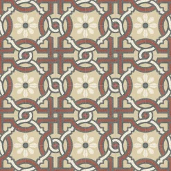 Romano Piastrelle in Terrazzo Barbarossa