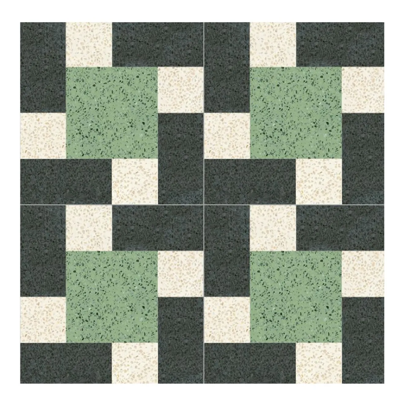 Romano Piastrelle Inca Terrazzo