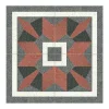 Romano Piastrelle Trapezo Terrazzo