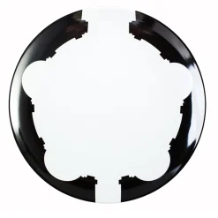 Le Porcellane Piatto decorativo Chiesa di San Giuseppe di Salvatore Spataro