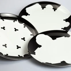 Le Porcellane Piatto decorativo Chiesa di San Giuseppe di Salvatore Spataro