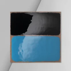 Incalmi Piatto decorativo Kate One