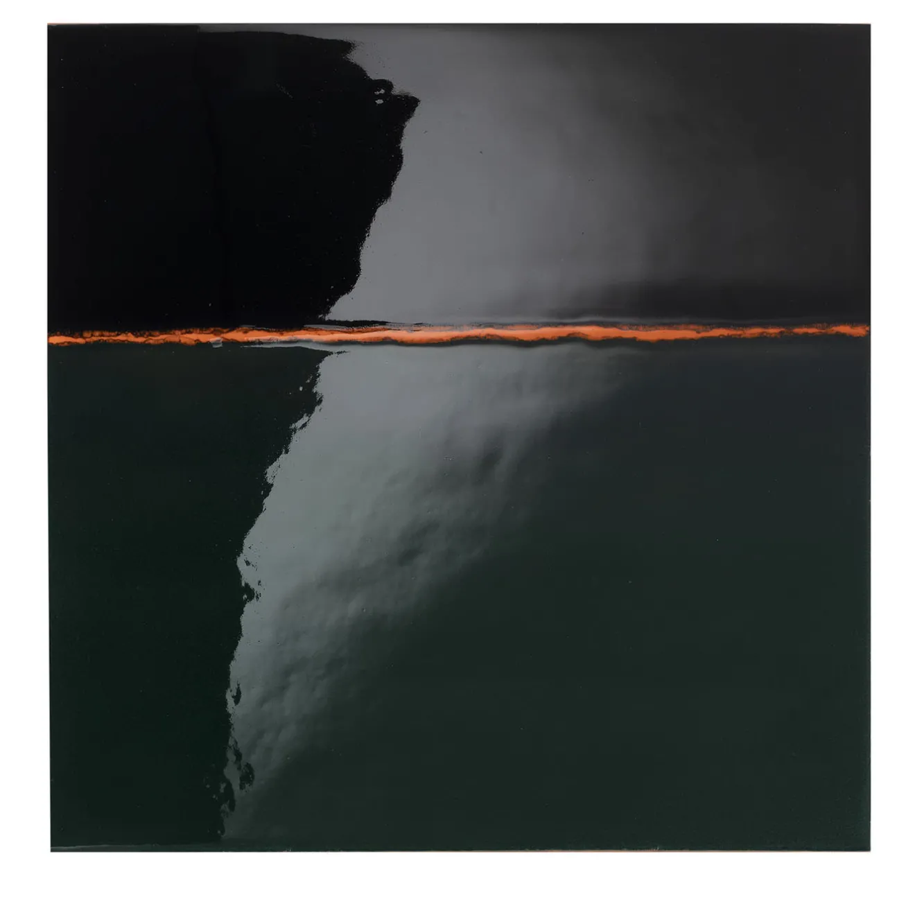 Incalmi Piatto decorativo Kate Six