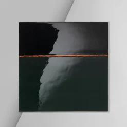 Incalmi Piatto decorativo Kate Six