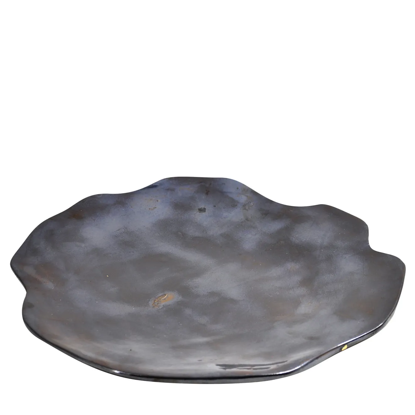 Design Center 1991 Piatto Decorativo Notte Stellata #3 di Nino Basso