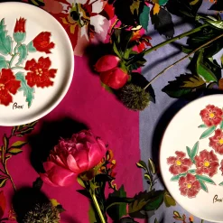 Cerasarda Piatto decorativo Primavera Pink