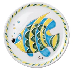 Cerasarda Piatto I Pesci #2 di Giorgio Bosi