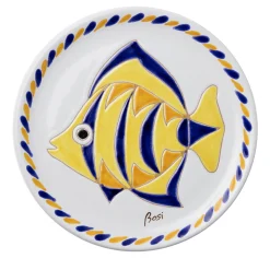 Cerasarda Piatto I Pesci #3 di Giorgio Bosi