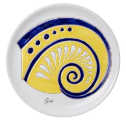 Cerasarda Piatto Le Conchiglie #2 di Giorgio Bosi