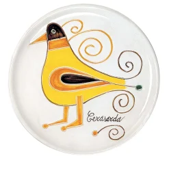 Cerasarda Piatto Le Pavoncelle #2