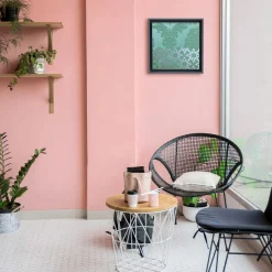 Amelia Corvino Piccolo Contrappunto Verde