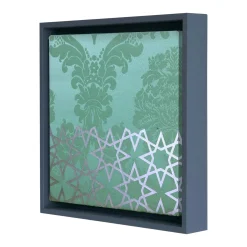 Amelia Corvino Piccolo Contrappunto Verde