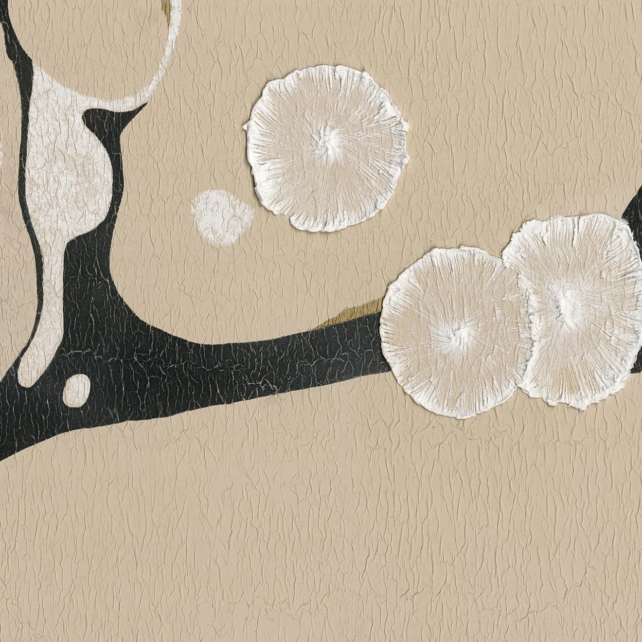 Fabscarte Pittura Tender Flora