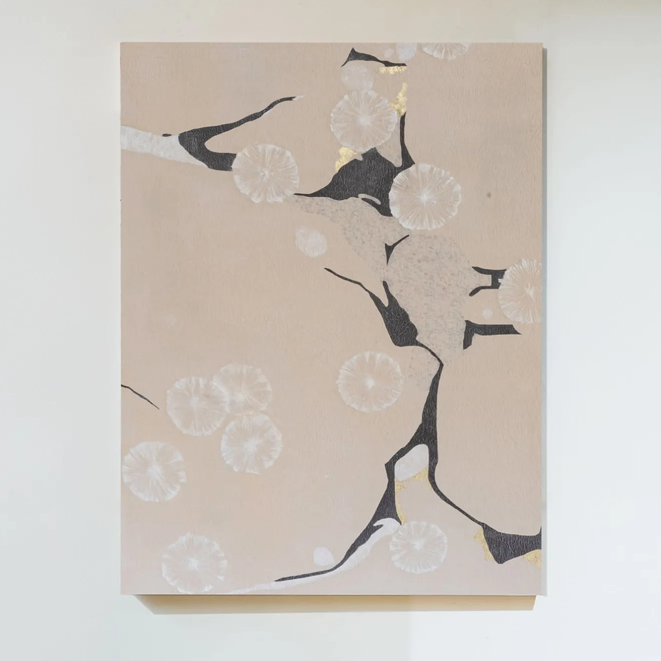 Fabscarte Pittura Tender Flora