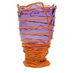 Corsi Design Factory Pompitu II Vaso L Di Gaetano Pesce #2