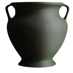 Pop Pot Poppea M Anfora verde