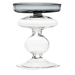 Casarialto Portacandele a M geometrico