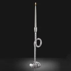 Aina Kari Portacandele a nodo veneziano #1