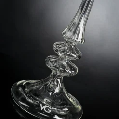 VGnewtrend Portacandele medio Royal Pirex