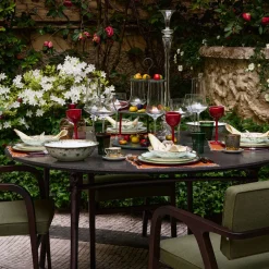 VGnewtrend Portacandele medio Royal Pirex