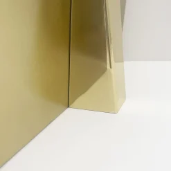 Ghirò Studio Portafoto in cristallo Martelé