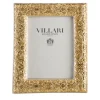 Villari PORTAFOTO MEDIO AMOUR - ORO