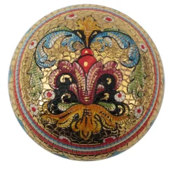 Sambuco Portagioie a mosaico