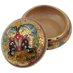 Sambuco Portagioie a mosaico