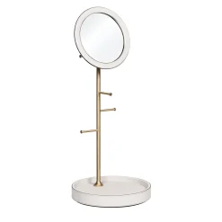 Giobagnara Portagioie con specchio