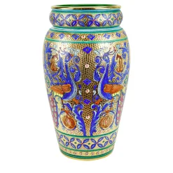 Sambuco Portaombrelli a mosaico