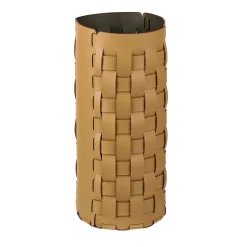 ADJ Style Portaombrelli Bottega Mustard/Olive di Ekaterina Borovkova