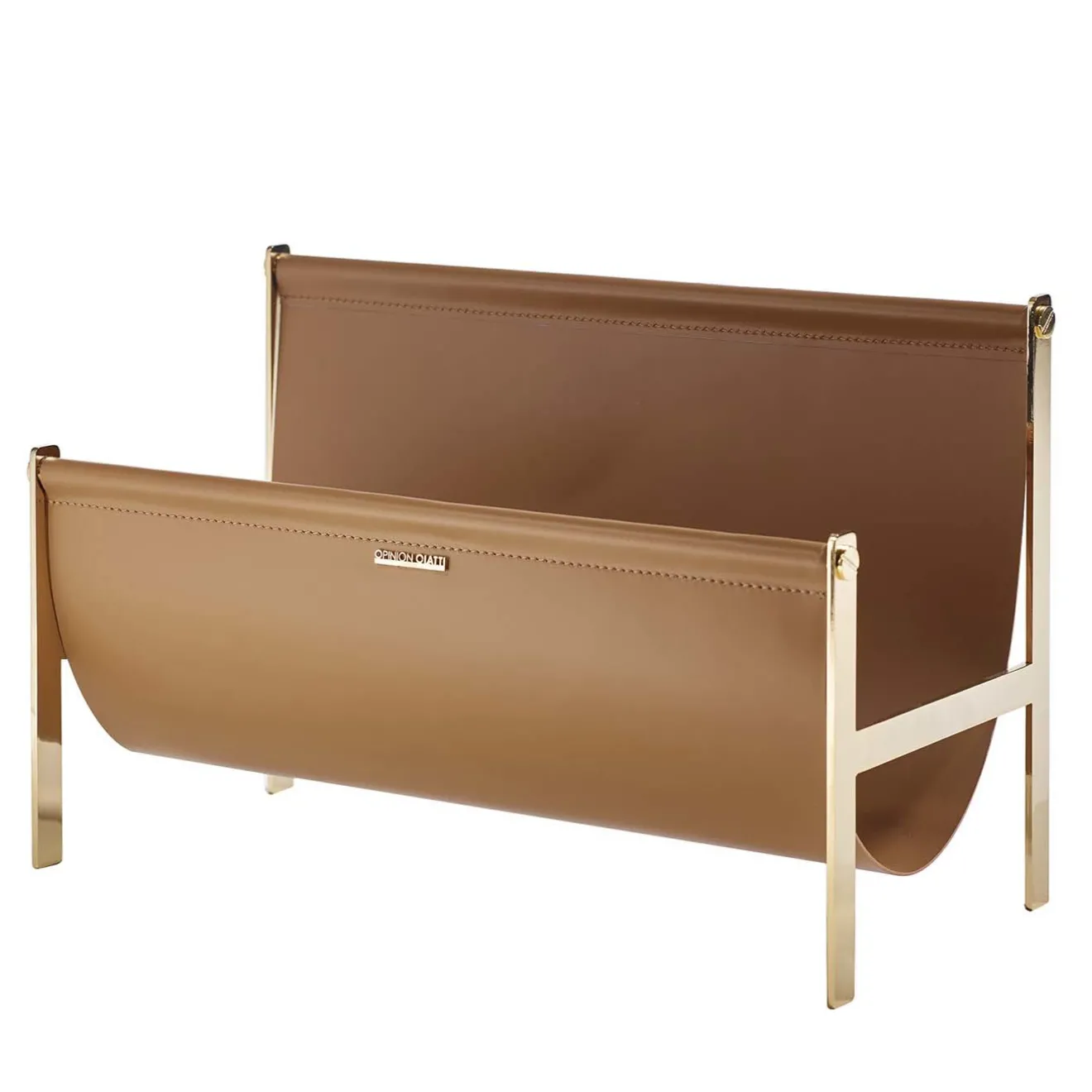 Opinion Ciatti Portariviste Porta riviste in pelle conciata