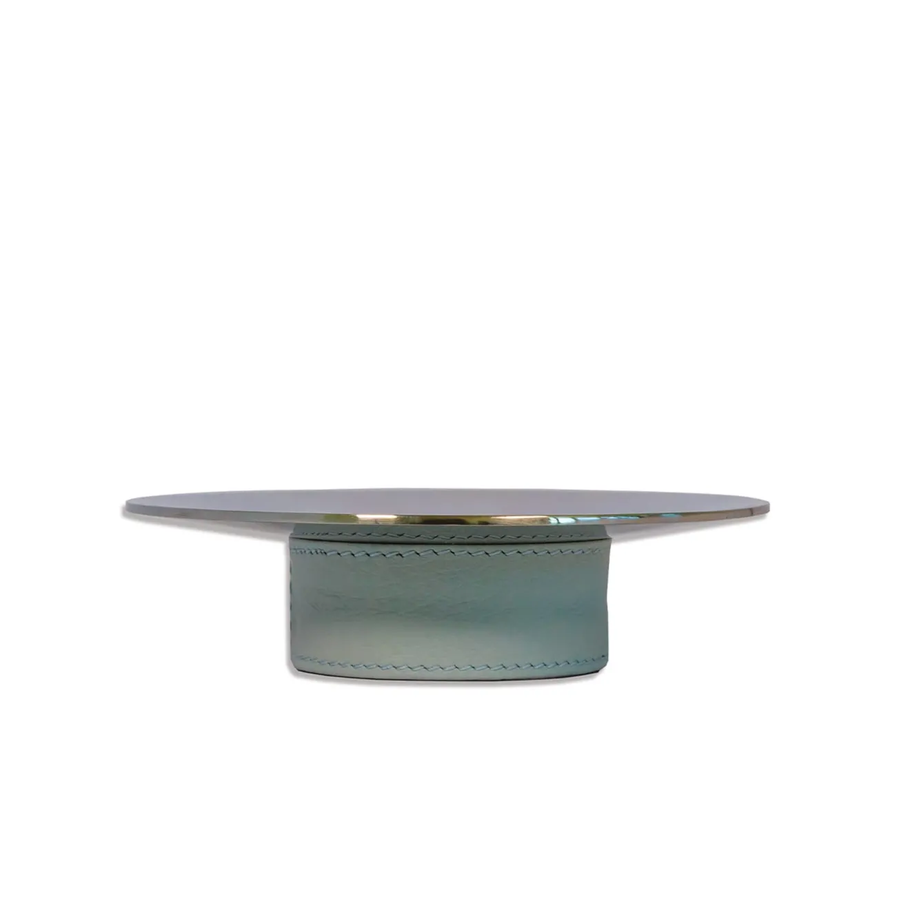 Cassigoli Portasapone azzurro Miramare