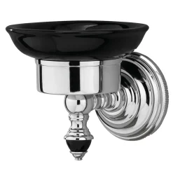 Devon&Devon Portasapone Black Diamond