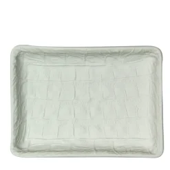 Villari PORTASAPONE COCCO - BIANCO