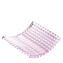 Il Paralume Marina Portasapone della Collezione Cristallo Rosa