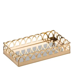 Villari PORTASAPONE NEW YORK - ORO