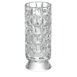 Il Paralume Marina Portaspazzolino con motivo a cerchio