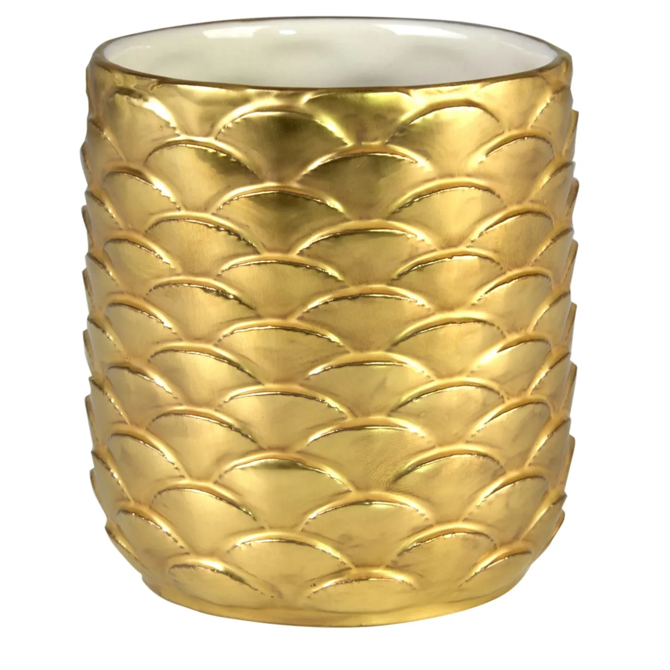 Villari PORTASPAZZOLINO PAVONE - ORO