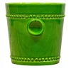 Romarin Portavaso decorativo Seau À Glace verde