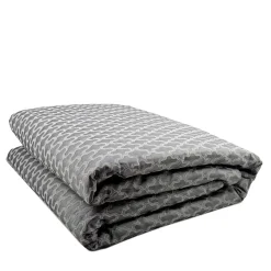 l'Opificio Preludio di trapunta grigia