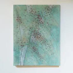 Fabscarte Quadro Albero verde