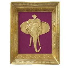 Villari Rajasthan Viola Vide Poche